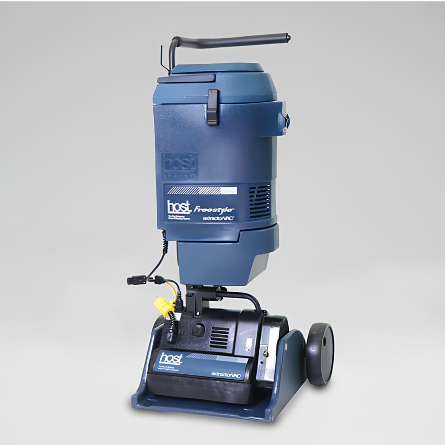 HOST Freestyle ExtractorVAC Machine - E8