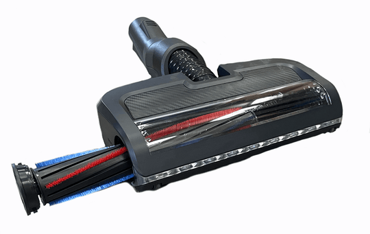 Prolux PLCX8E Backpack Vacuum Canister w/ Electric Powerhead Kit
