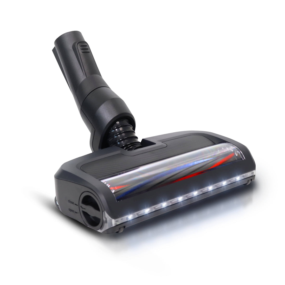 Prolux PLCX8E Backpack Vacuum Canister w/ Electric Powerhead Kit