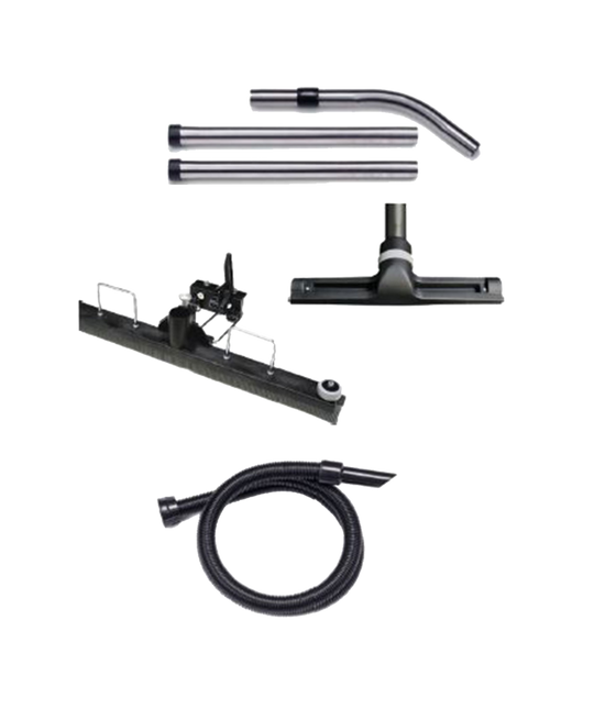 C3A Combo Kit
