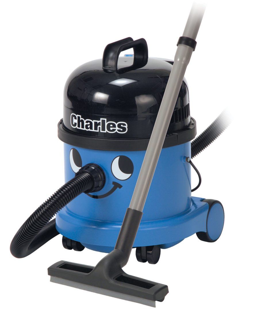 CVC 370 Charles