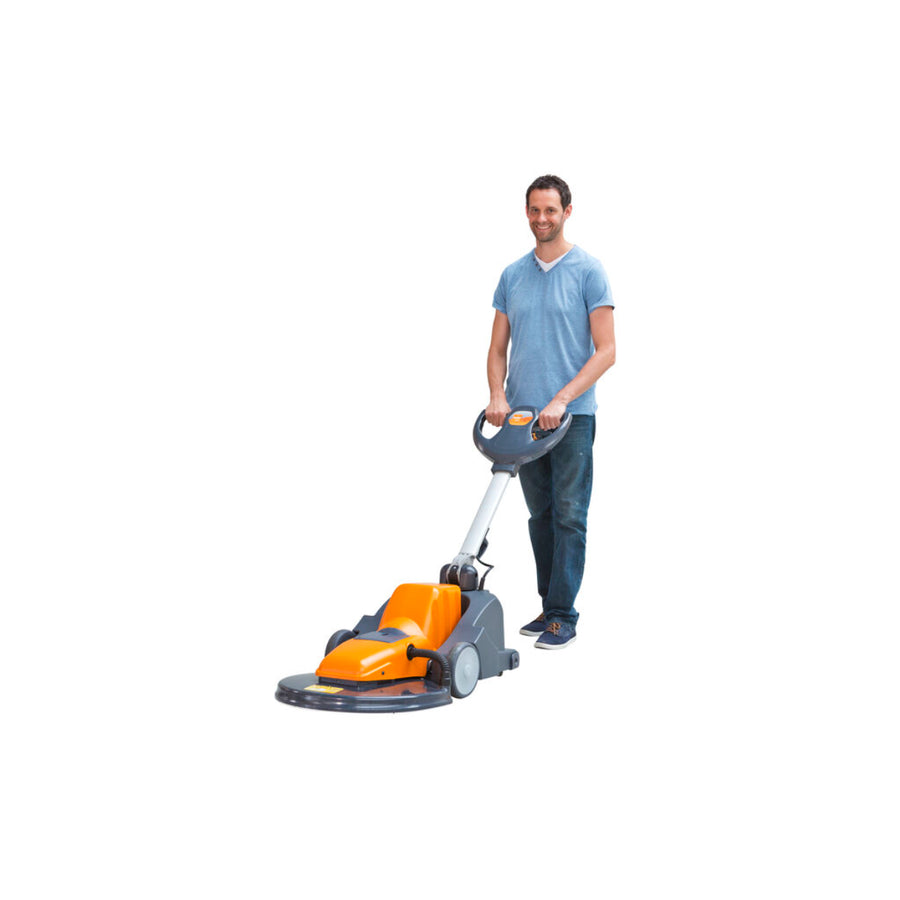 TASKI ergodisc 2000 Ultra High-Speed Floor Burnisher - D7519539
