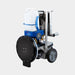 17" ORBOT LiFE Soft Floor Package
