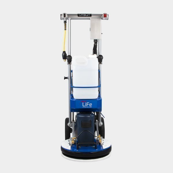 17" ORBOT LiFE