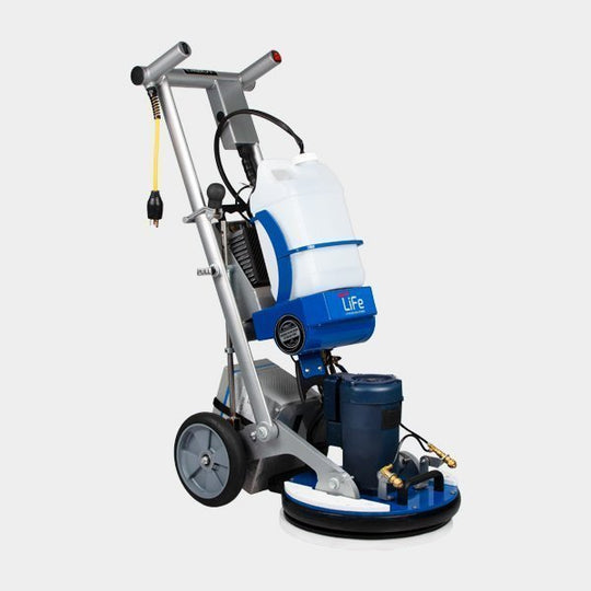 17" ORBOT LiFE Soft Floor Package