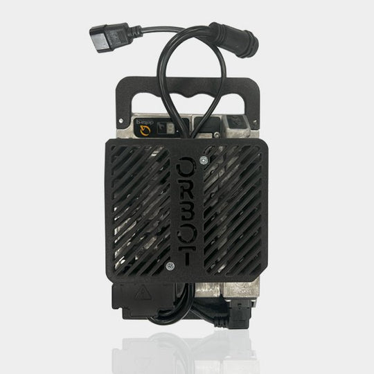 LiFE Charger