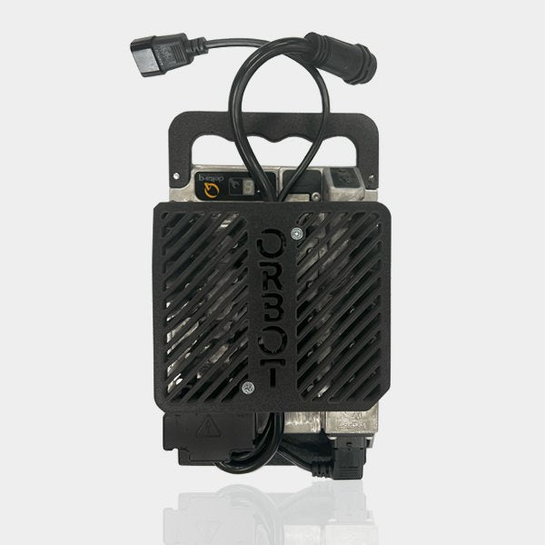 LiFE Charger