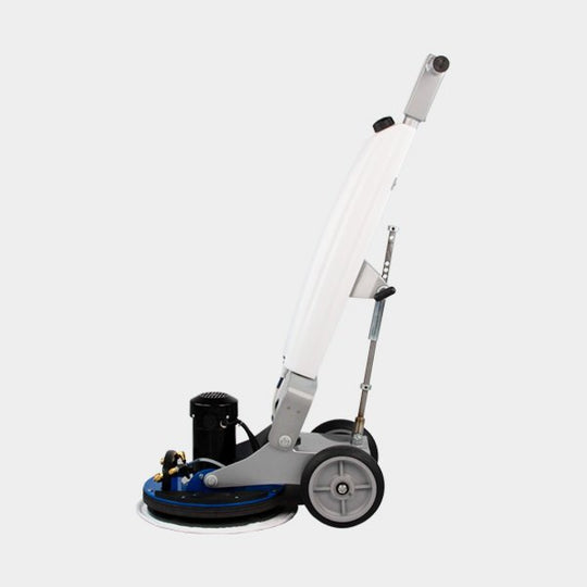 14" ORBOT LiO Soft, Hard, & Stone Floor Package