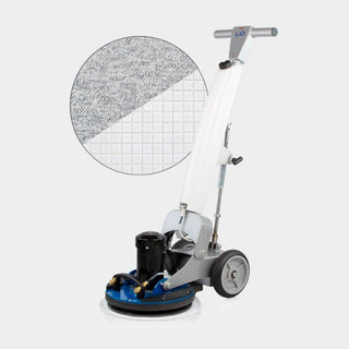 14" ORBOT LiO Soft & Hard Floor Package