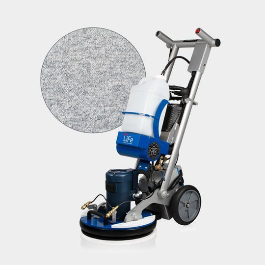 17" ORBOT LiFE Soft Floor Package