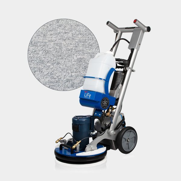 17" ORBOT LiFE Soft Floor Package