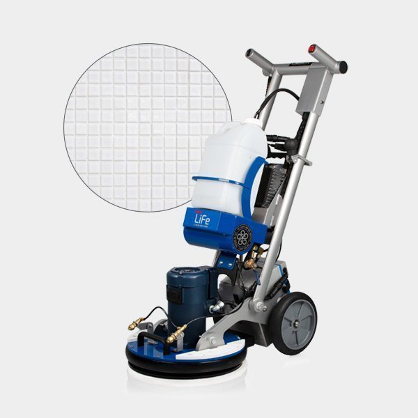 17" ORBOT LiFE Hard Floor Package
