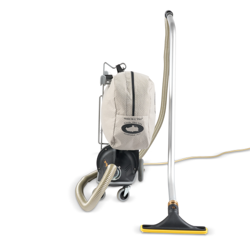TASKI NSS Model M-1 "Pig" Portable Vacuum