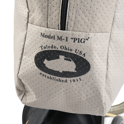 TASKI NSS Model M-1 "Pig" Portable Vacuum