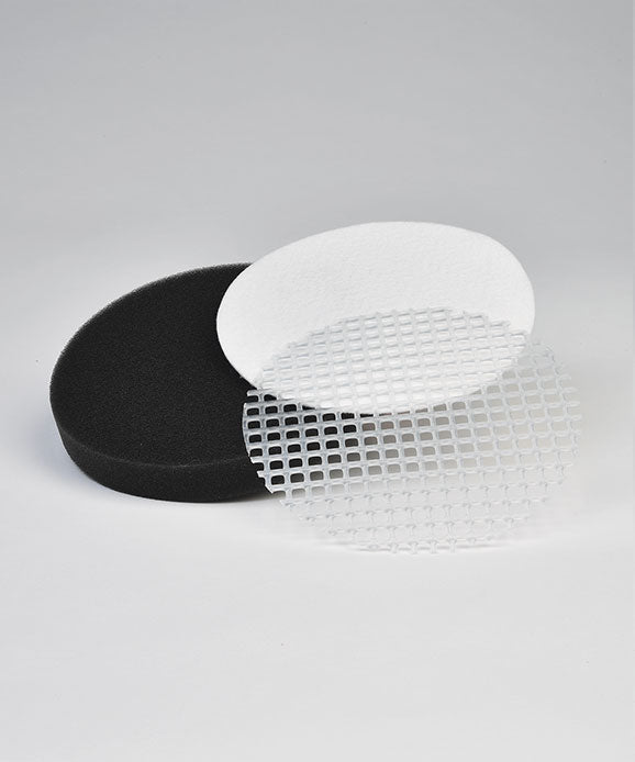 HOST Freestyle ExtractorVAC Filters