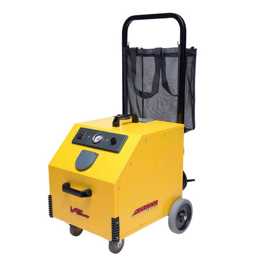 MR-1000 Forza Heavy Duty Steam Cleaning System