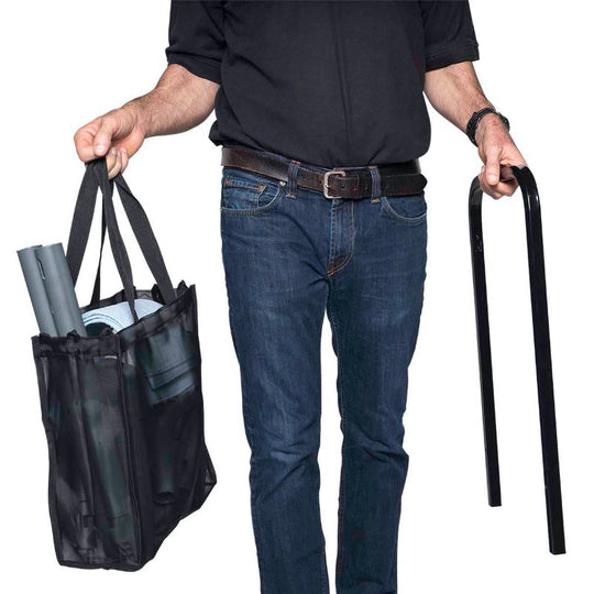 MR-1000 Forza Heavy Duty Steam Cleaning System