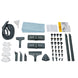 MR-1000 Forza Heavy Duty Steam Cleaning System