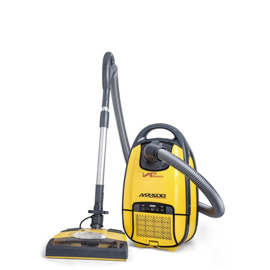 MR-500 Vento Canister Vacuum