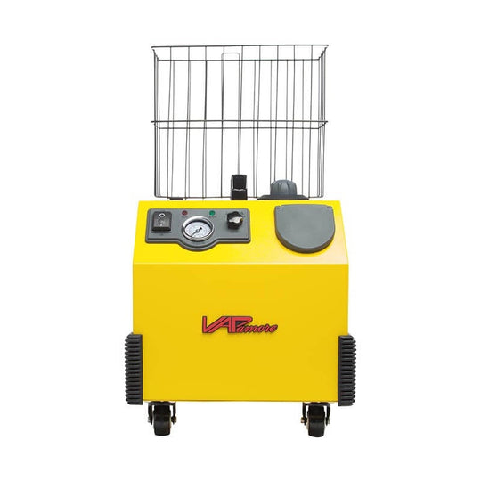 MR-750 Ottimo Heavy Duty Steam Cleaning System