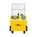 MR-750 Ottimo Heavy Duty Steam Cleaning System