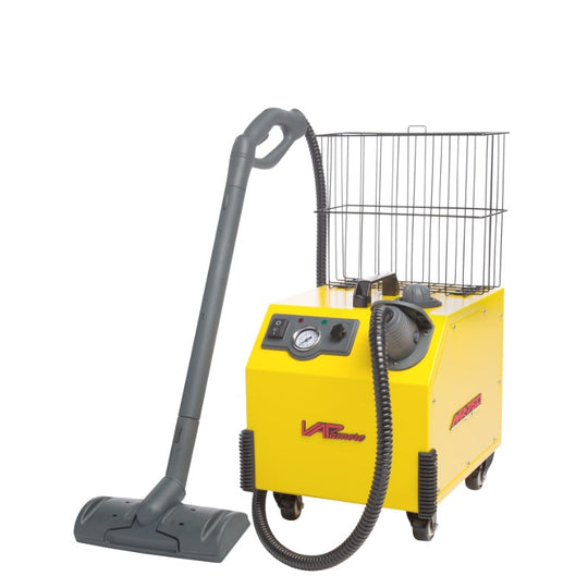 MR-750 Ottimo Heavy Duty Steam Cleaning System