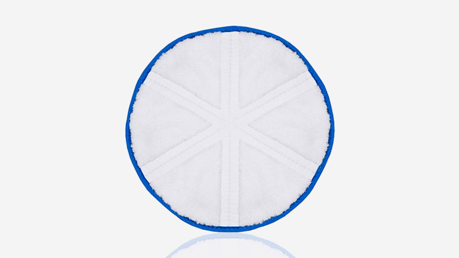 ORBOT SLiM 11″ Pads - SuperZorb, MicroFiber, UltraLift & AkwaStrip