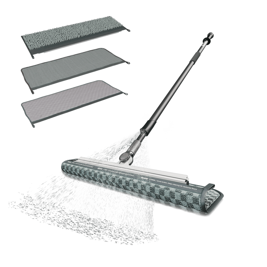 MotorScrubber BLADE