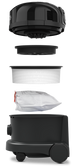 NBV 240NXH