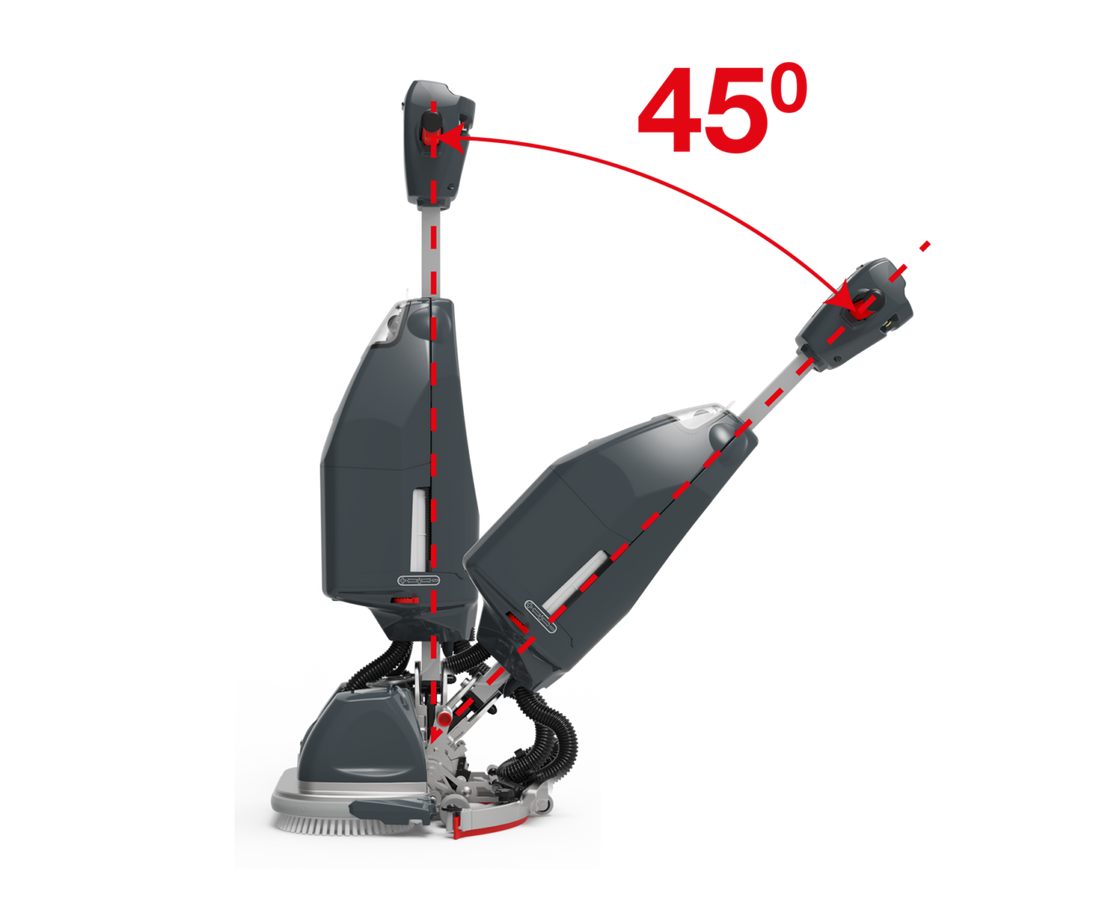 440 NX (formerly 244NX)