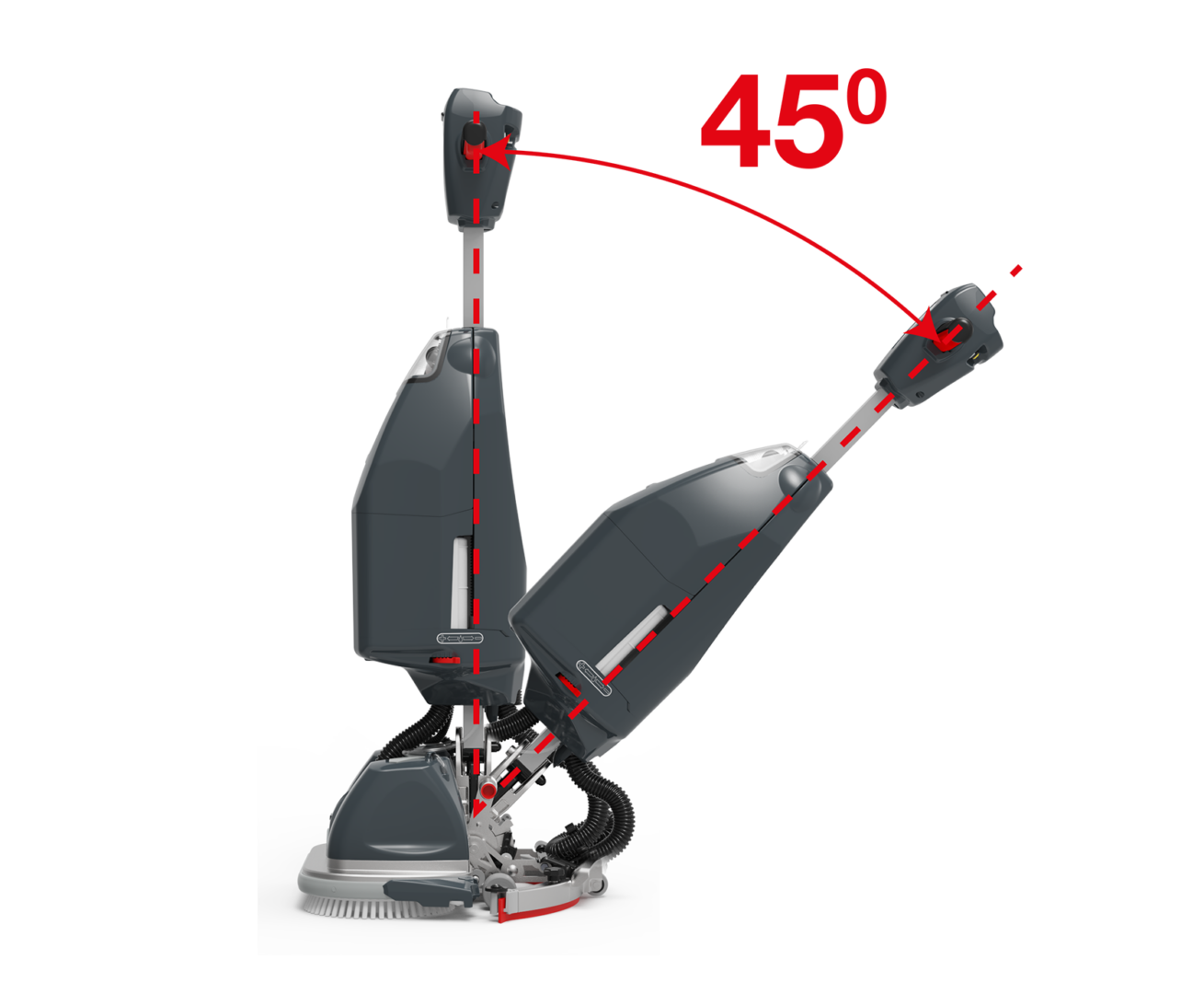 440 NX (formerly 244NX)