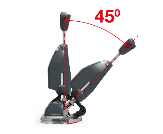 440 NX (formerly 244NX)