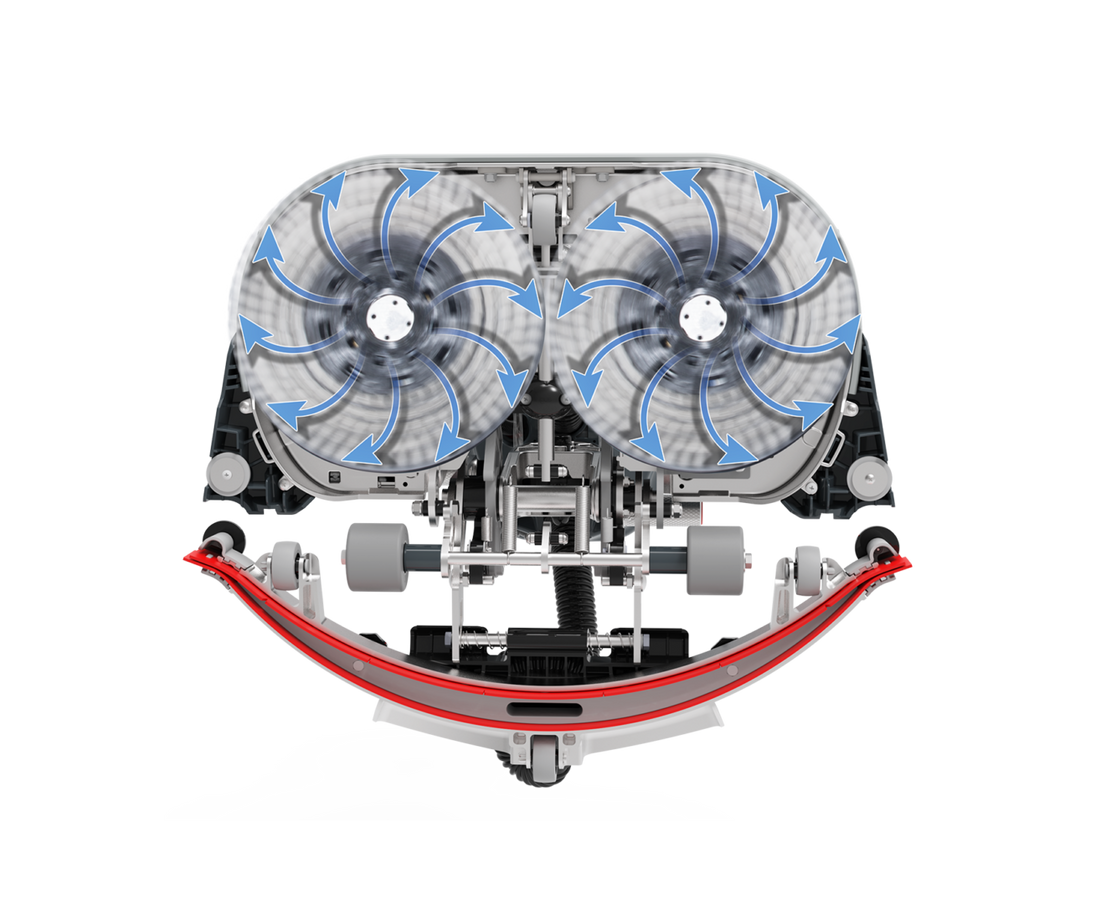440 NX (formerly 244NX)