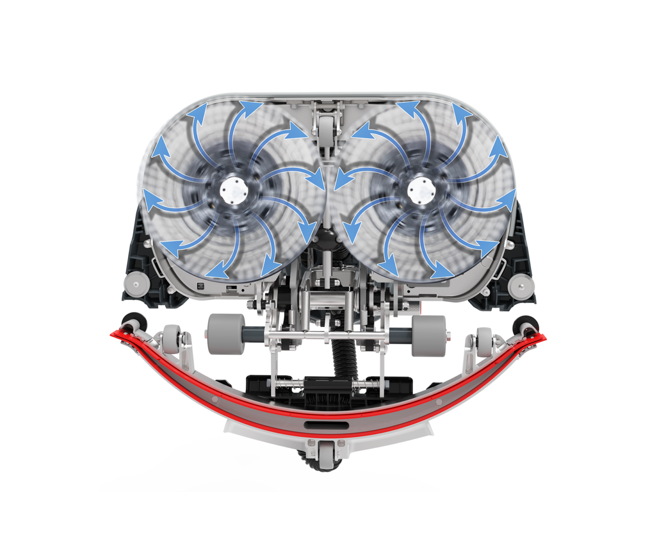 440 NX (formerly 244NX)