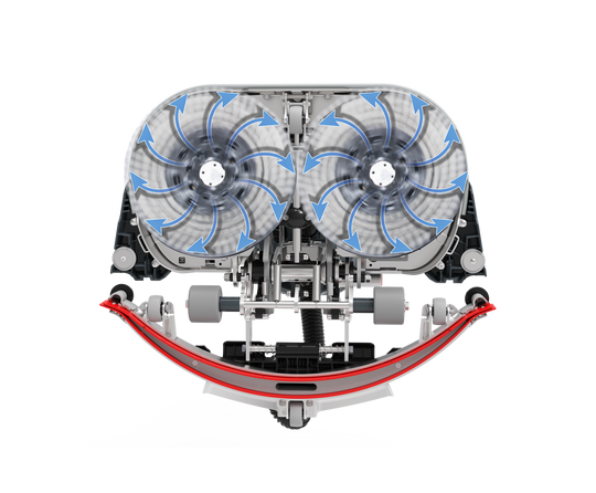 440 NX (formerly 244NX)