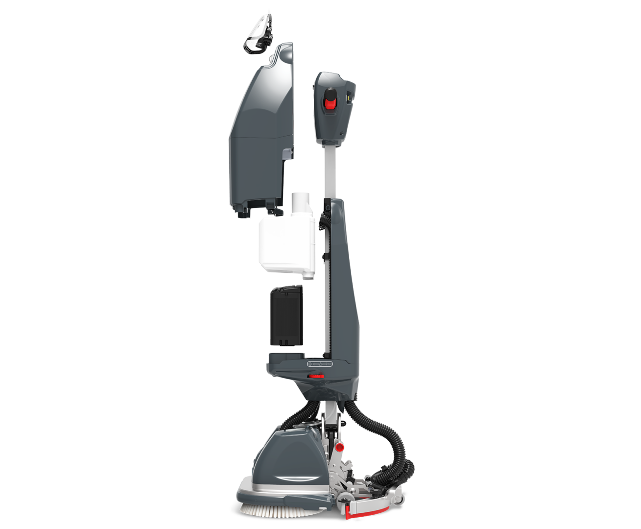 440 NX (formerly 244NX)