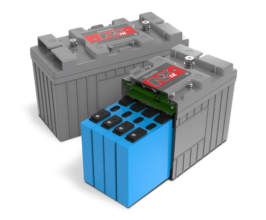 NX1K LFP Battery
