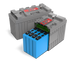 NX1K LFP Battery