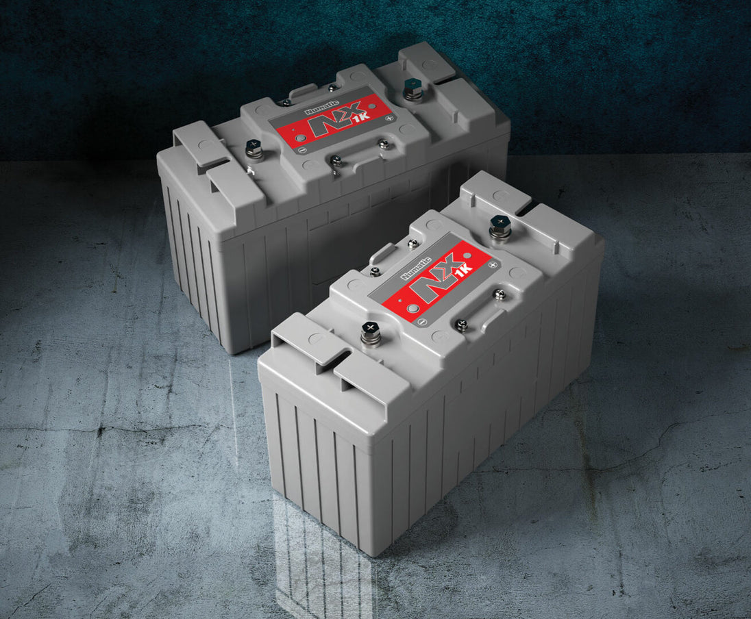 NX1K LFP Battery