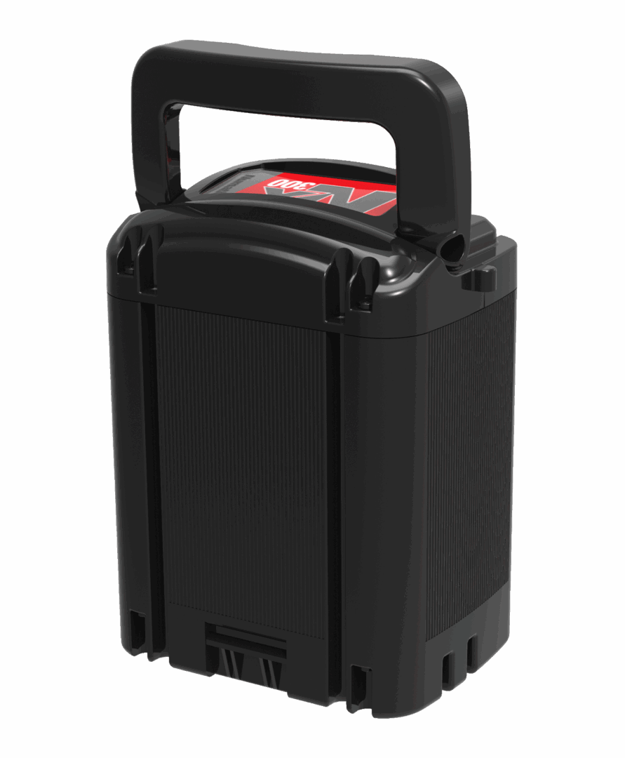 Lithium Battery