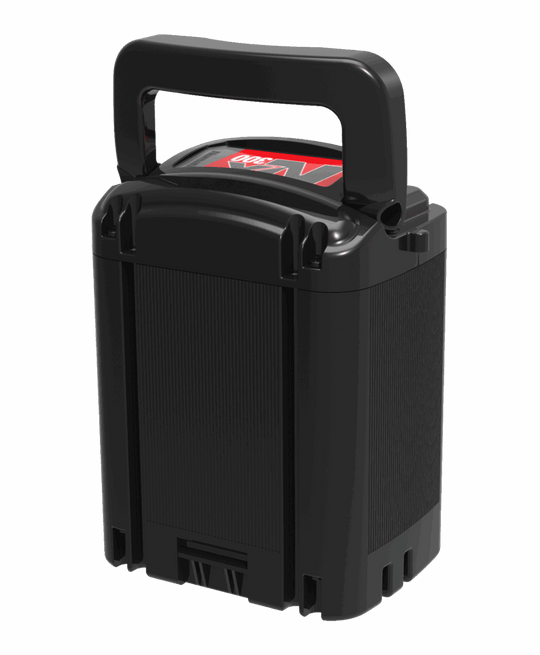 Lithium Battery