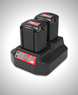 Dual Battery Charger