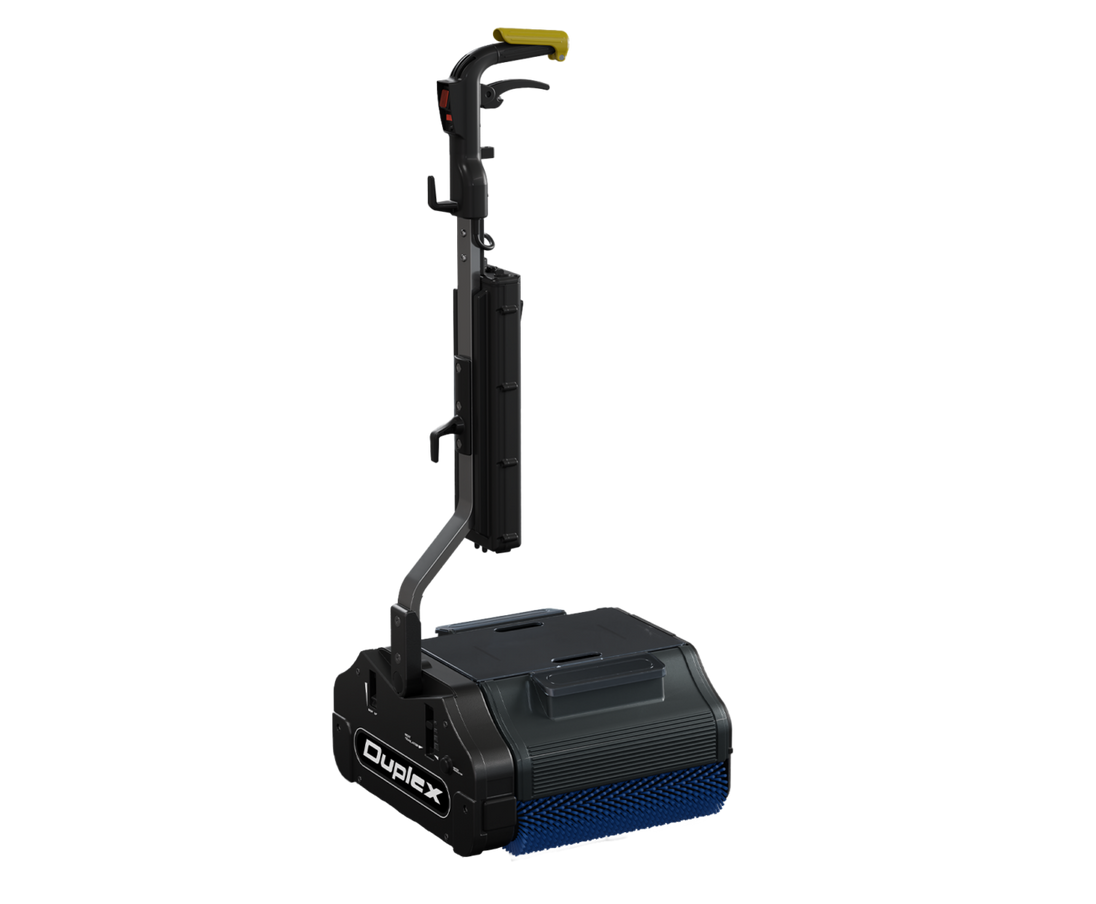 DHB 420 Deluxe