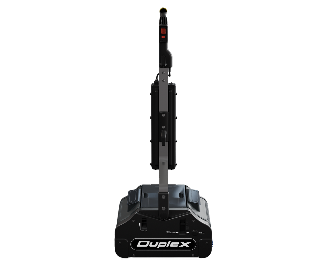 DHB 420 Deluxe