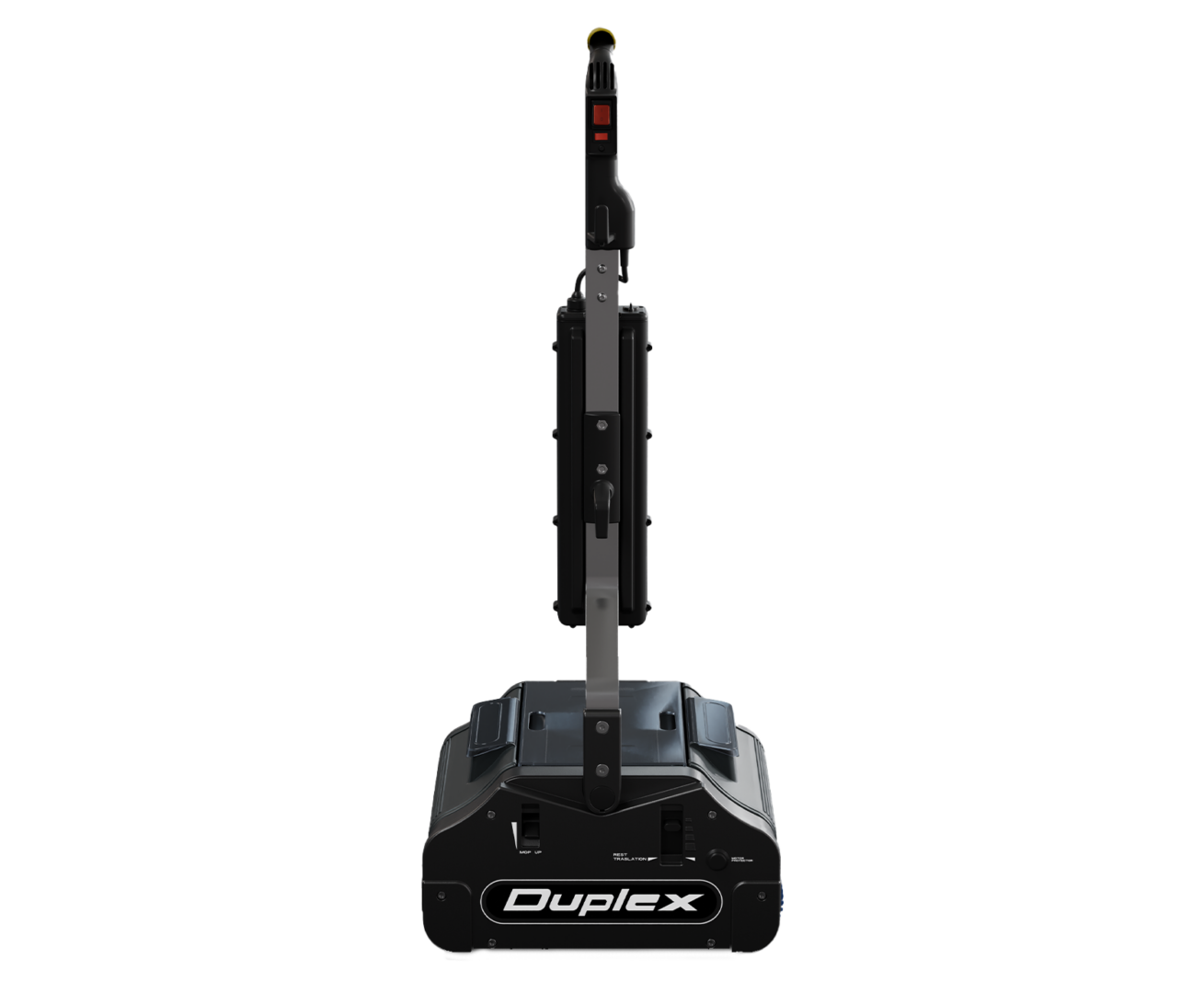 DHB 420 Deluxe