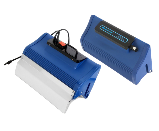 Duplex Steam Kit