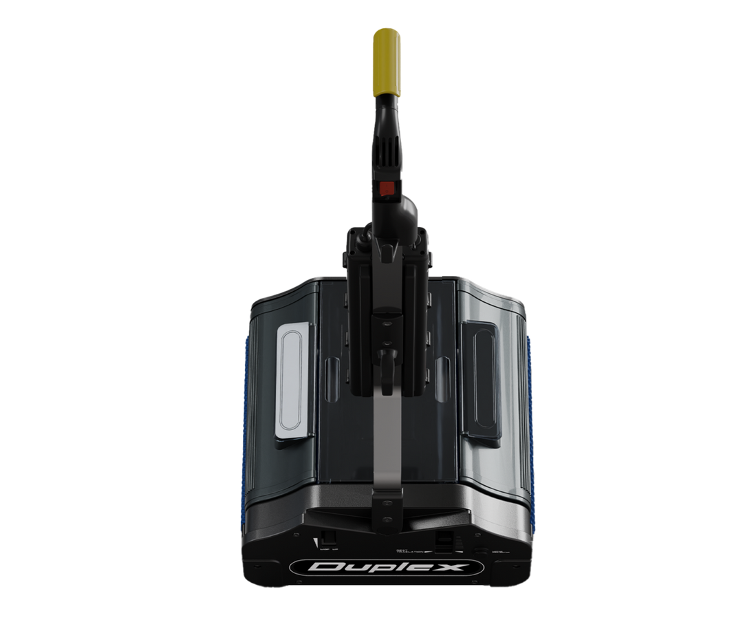 DH 420 (Steam)