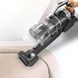 Orion II Cordless Vacuum Cleaner SVKM-6818