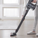 Orion Cordless Vacuum Cleaner SVKC-6216