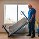 PTAC CLEANING CRADLE™